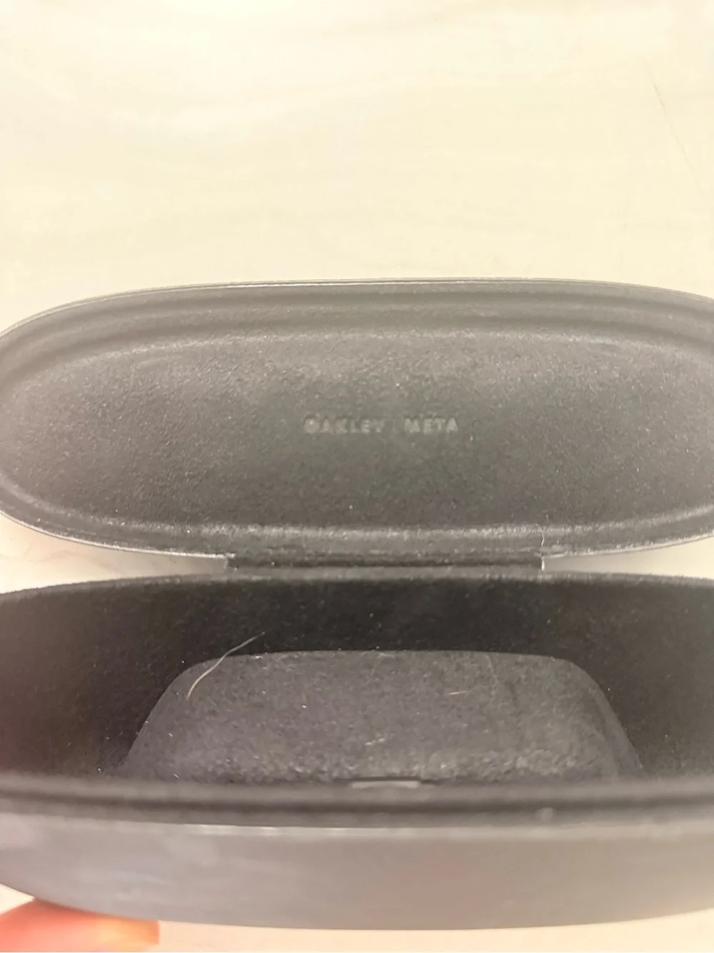 Meta x Oakley HSTN Sunglasses